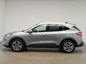 Used Ford Kuga 2020 for sale - 79420193: Photo