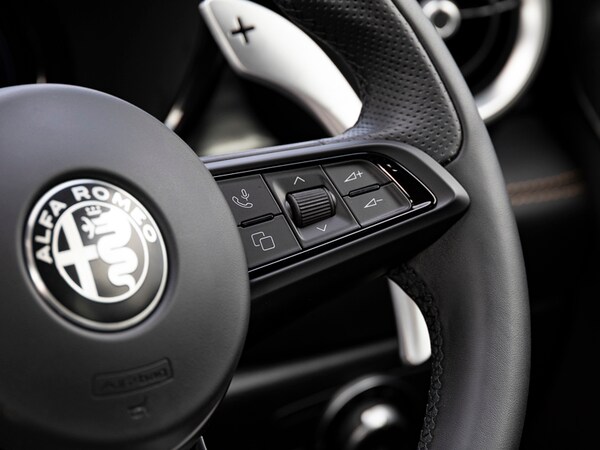 Used Alfa Romeo Tonale 2025 for sale - 74749663: Photo 14
