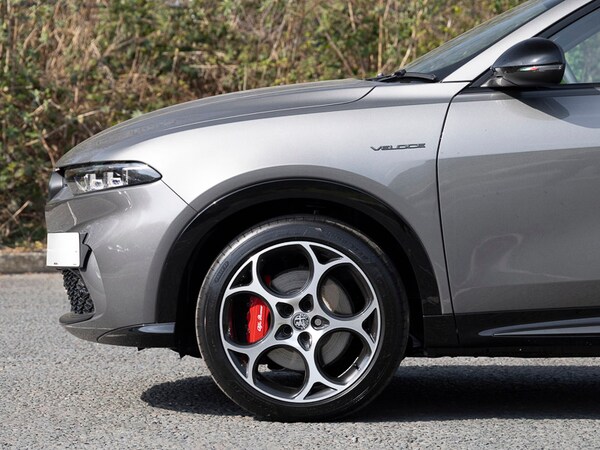 Used Alfa Romeo Tonale 2025 for sale - 74749663: Photo 19