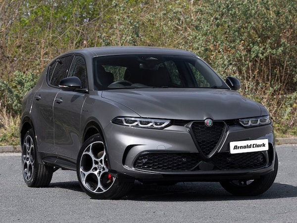 Used Alfa Romeo Tonale 2025 for sale - 74749663: Photo 1