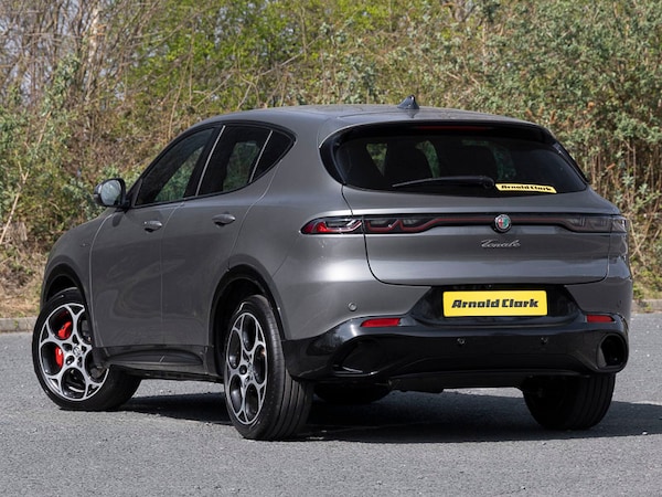 Used Alfa Romeo Tonale 2025 for sale - 74749663: Photo 3