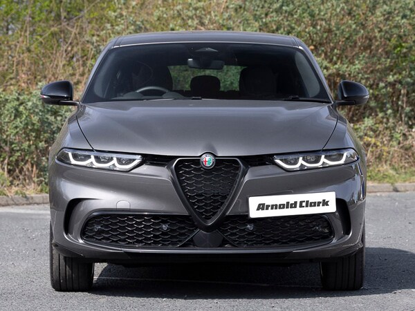 Used Alfa Romeo Tonale 2025 for sale - 74749663: Photo 7