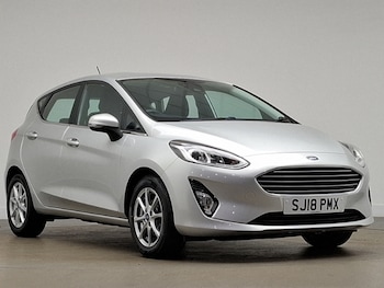 Ford Fiesta feature image