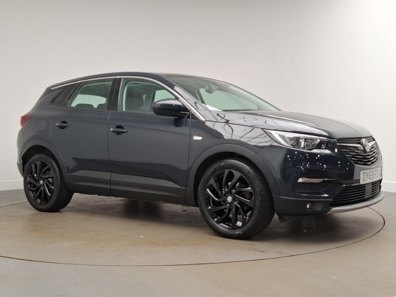 Used Vauxhall Grandland X 2019 for sale - 77189705: Photo 13