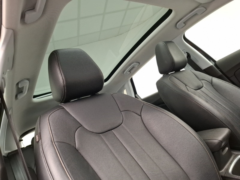 Used Vauxhall Grandland X 2019 for sale - 77189705: Photo 15