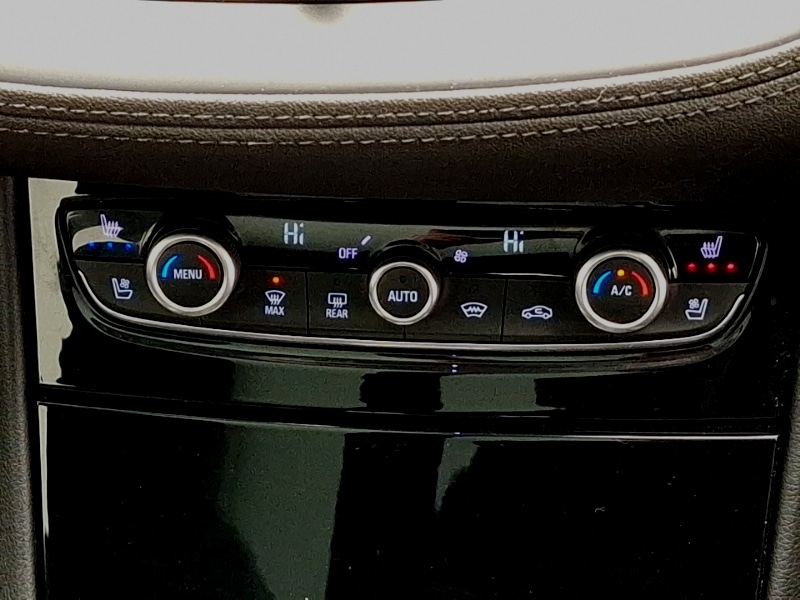 Used Vauxhall Grandland X 2019 for sale - 77189705: Photo 18