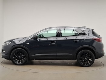 Used Vauxhall Grandland X 2019 for sale - 77189705: Photo