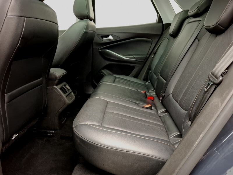 Used Vauxhall Grandland X 2019 for sale - 77189705: Photo 6