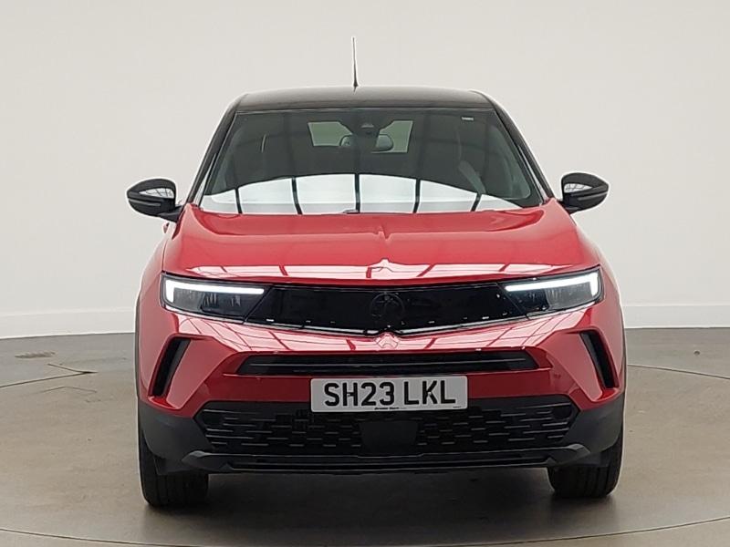 Used Vauxhall Mokka 2023 for sale - 77466368: Photo 12