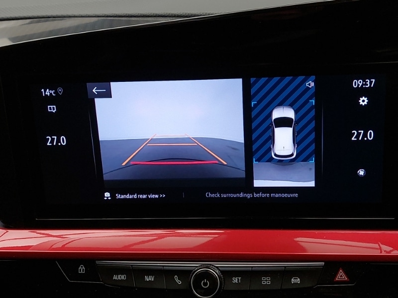 Used Vauxhall Mokka 2023 for sale - 77466368: Photo 14