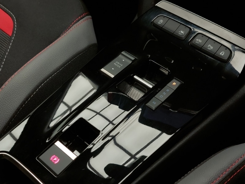 Used Vauxhall Mokka 2023 for sale - 77466368: Photo 16