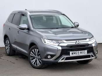 2020 - 2.0 Design 5dr CVT