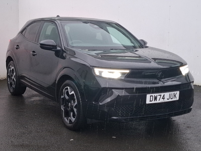 Used Vauxhall Mokka 2025 for sale - 76970645: Photo 1