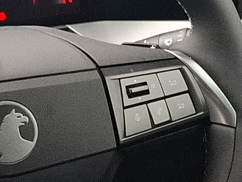 Used Vauxhall Mokka 2025 for sale - 76970645: Photo 11