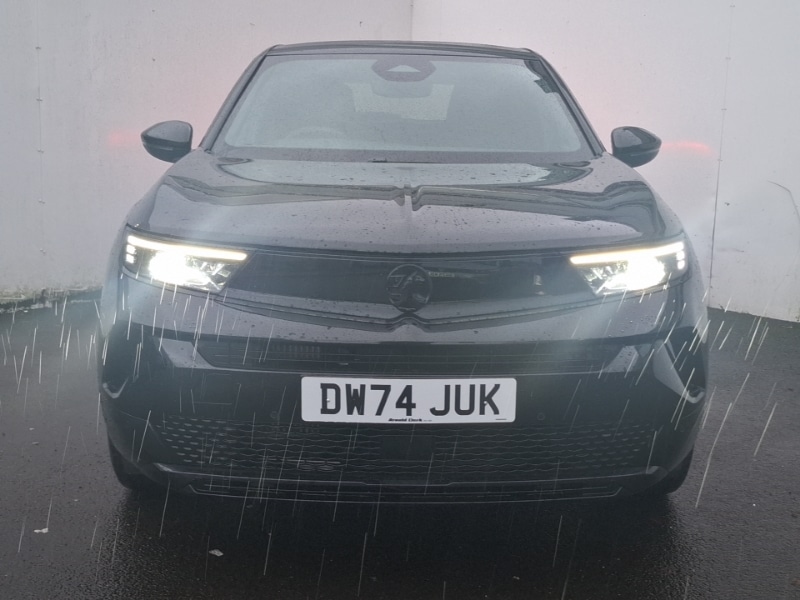 Used Vauxhall Mokka 2025 for sale - 76970645: Photo 12