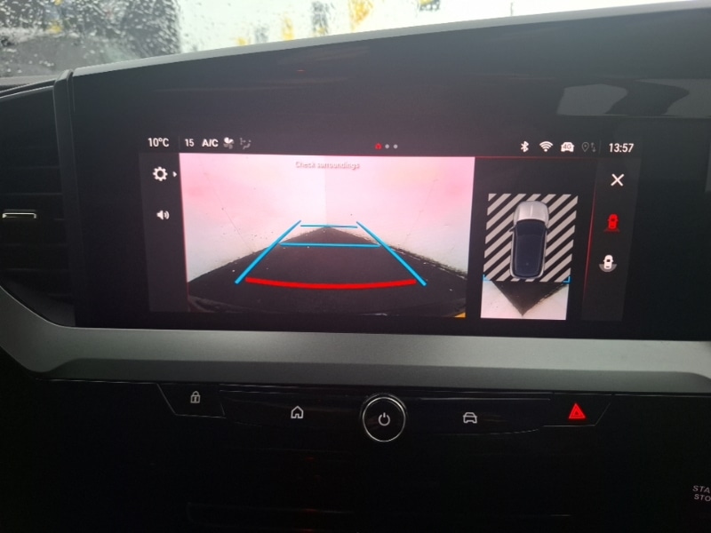 Used Vauxhall Mokka 2025 for sale - 76970645: Photo 14