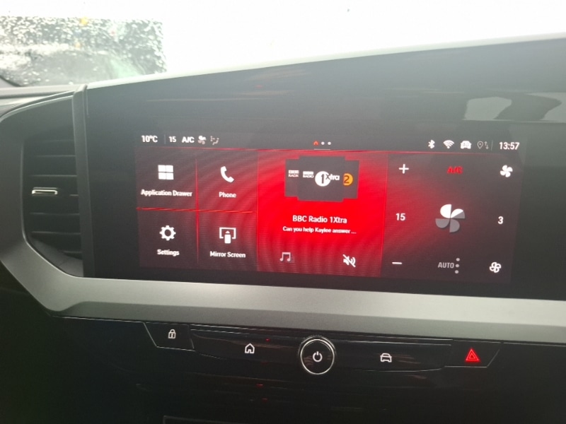 Used Vauxhall Mokka 2025 for sale - 76970645: Photo 15