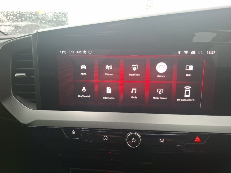 Used Vauxhall Mokka 2025 for sale - 76970645: Photo 16