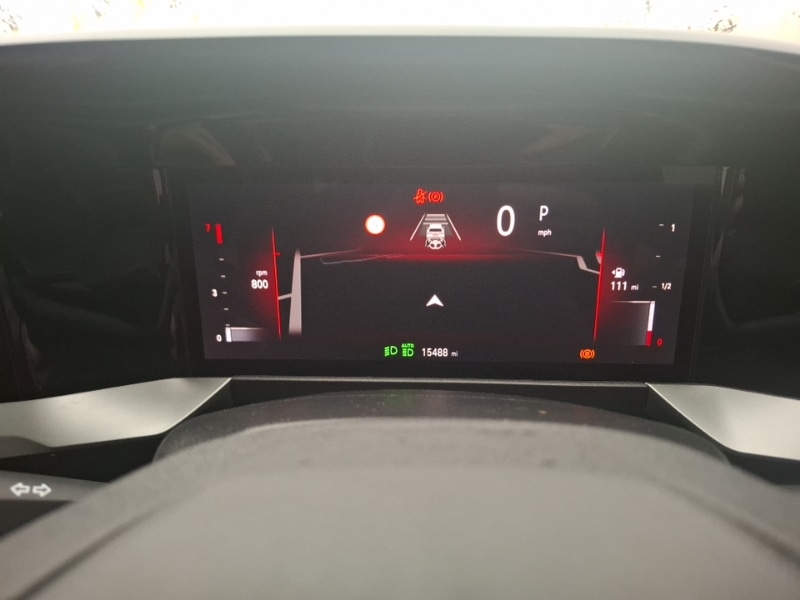 Used Vauxhall Mokka 2025 for sale - 76970645: Photo 17