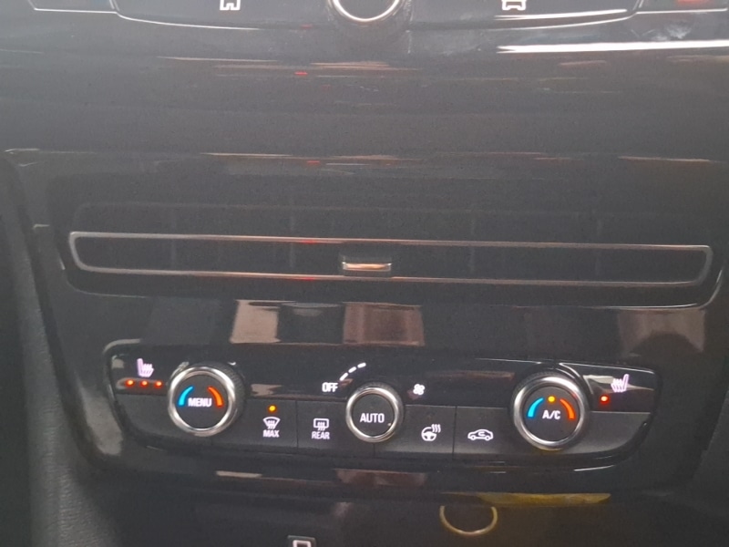 Used Vauxhall Mokka 2025 for sale - 76970645: Photo 18