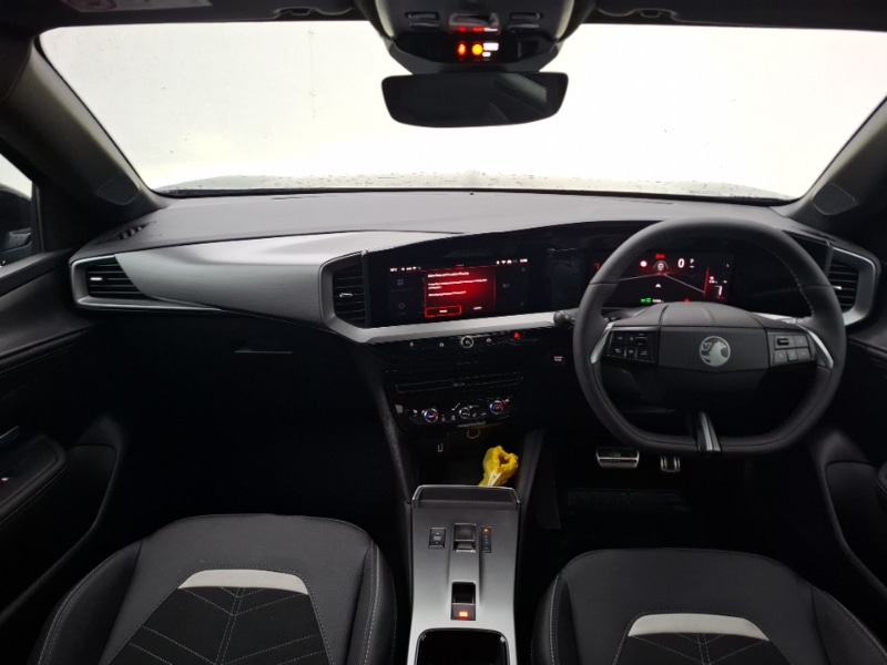 Used Vauxhall Mokka 2025 for sale - 76970645: Photo 2