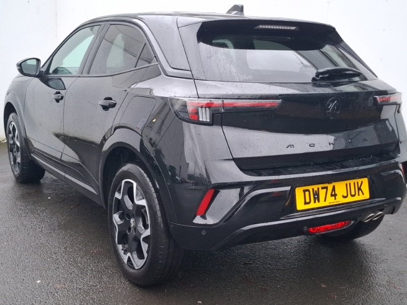 Used Vauxhall Mokka 2025 for sale - 76970645: Photo 3