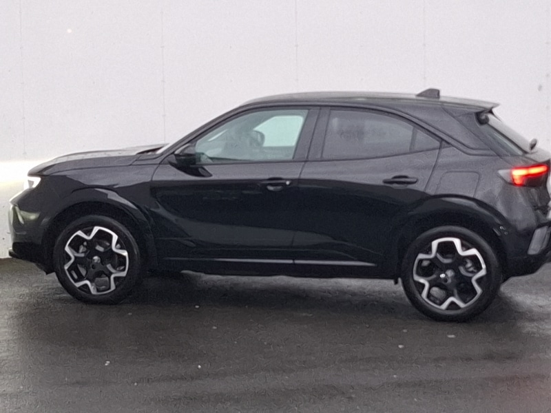 Used Vauxhall Mokka 2025 for sale - 76970645: Photo 4