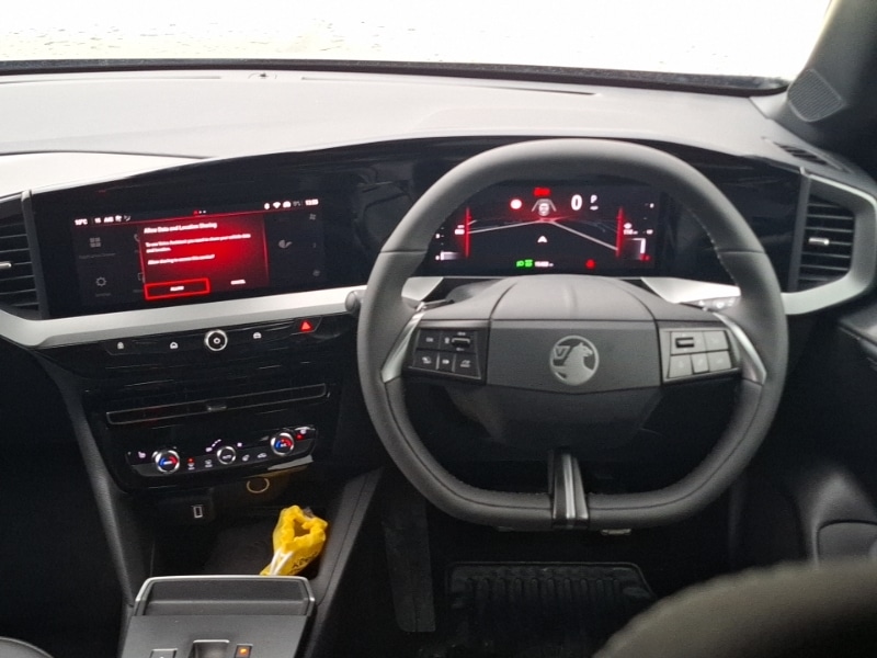 Used Vauxhall Mokka 2025 for sale - 76970645: Photo 7