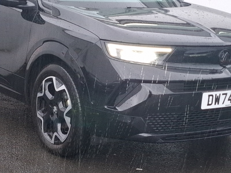 Used Vauxhall Mokka 2025 for sale - 76970645: Photo 9