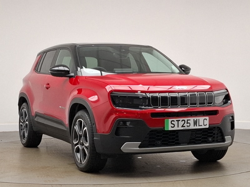Used Jeep Other 2025 for sale - 76103241: Photo 1