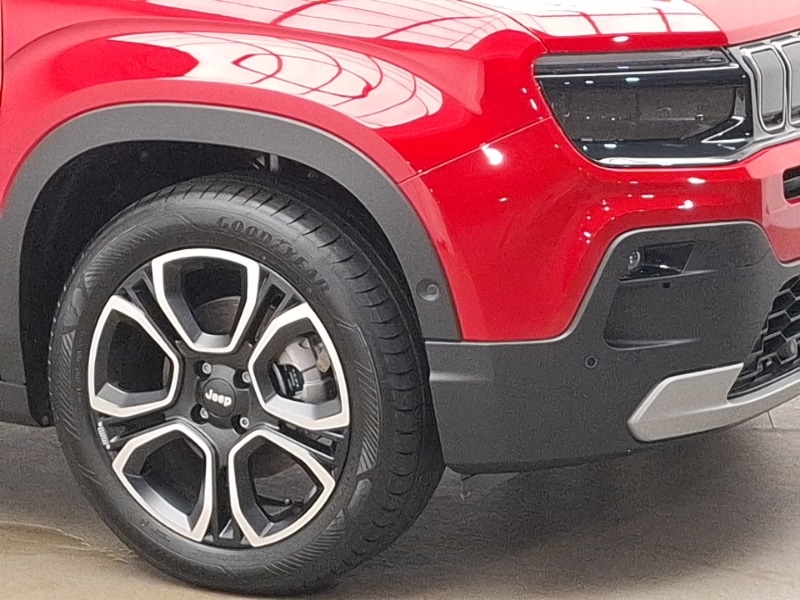 Used Jeep Other 2025 for sale - 76103241: Photo 9