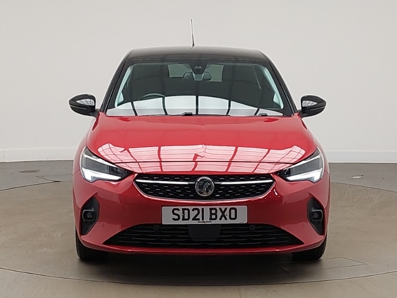 Used Vauxhall Corsa 2021 for sale - 77815448: Photo 12