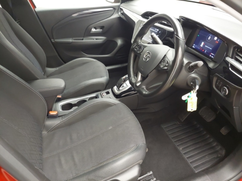 Used Vauxhall Corsa 2021 for sale - 77815448: Photo 13