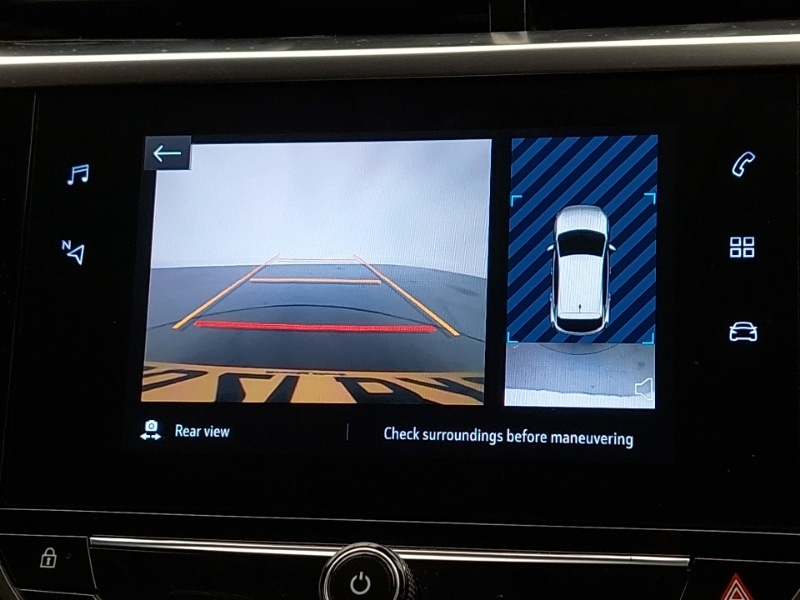 Used Vauxhall Corsa 2021 for sale - 77815448: Photo 15