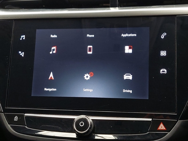 Used Vauxhall Corsa 2021 for sale - 77815448: Photo 17