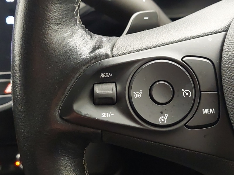 Used Vauxhall Corsa 2021 for sale - 77815448: Photo 18