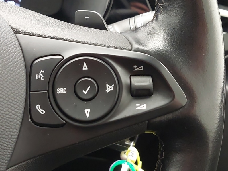 Used Vauxhall Corsa 2021 for sale - 77815448: Photo 19