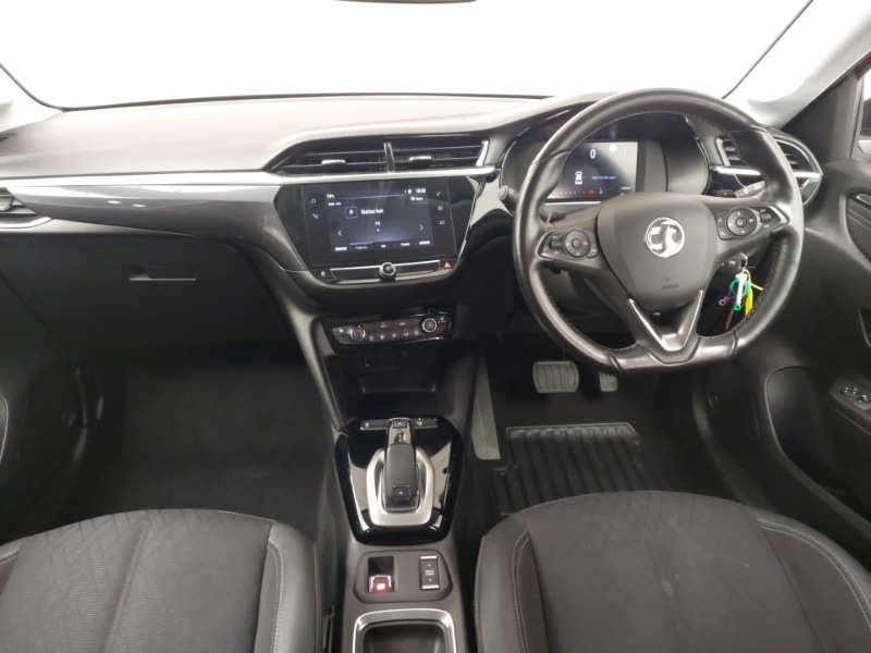 Used Vauxhall Corsa 2021 for sale - 77815448: Photo 2