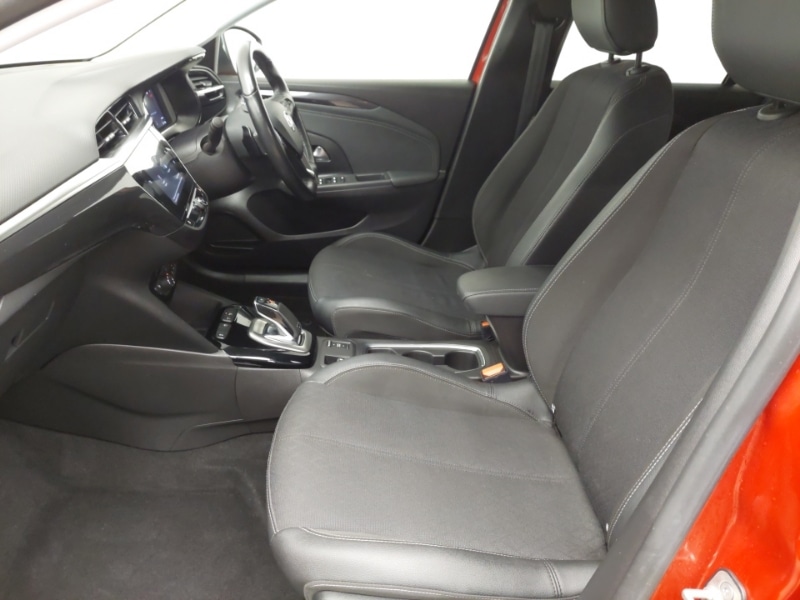Used Vauxhall Corsa 2021 for sale - 77815448: Photo 5