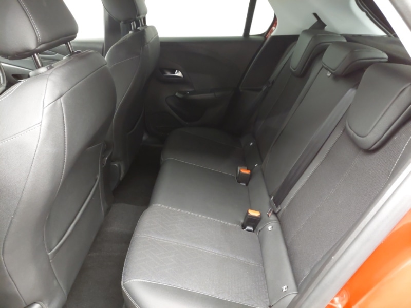 Used Vauxhall Corsa 2021 for sale - 77815448: Photo 6