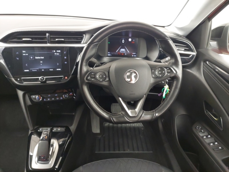 Used Vauxhall Corsa 2021 for sale - 77815448: Photo 7