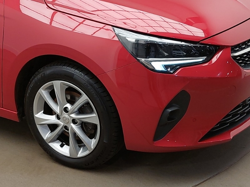 Used Vauxhall Corsa 2021 for sale - 77815448: Photo 9