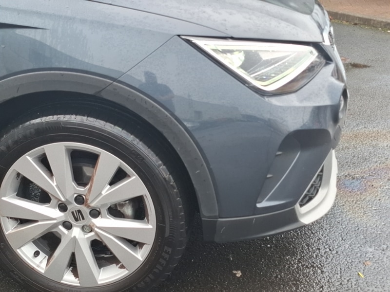 Used SEAT Arona 2024 for sale - 76150415: Photo 12