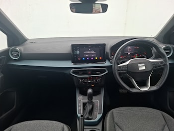 Used SEAT Arona 2024 for sale - 76150415: Photo 2