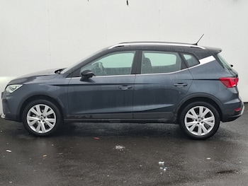 Used SEAT Arona 2024 for sale - 76150415: Photo 4