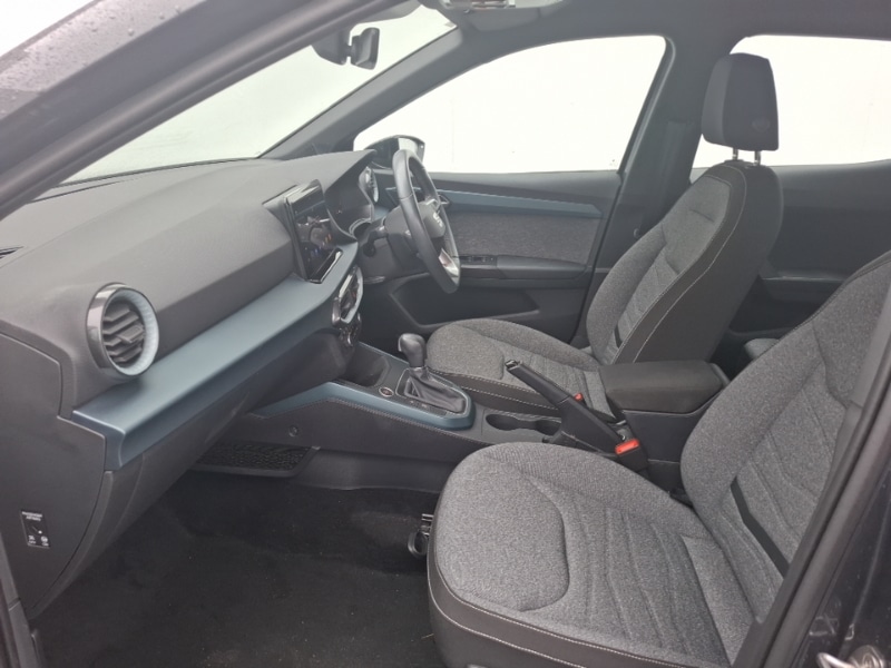 Used SEAT Arona 2024 for sale - 76150415: Photo 5
