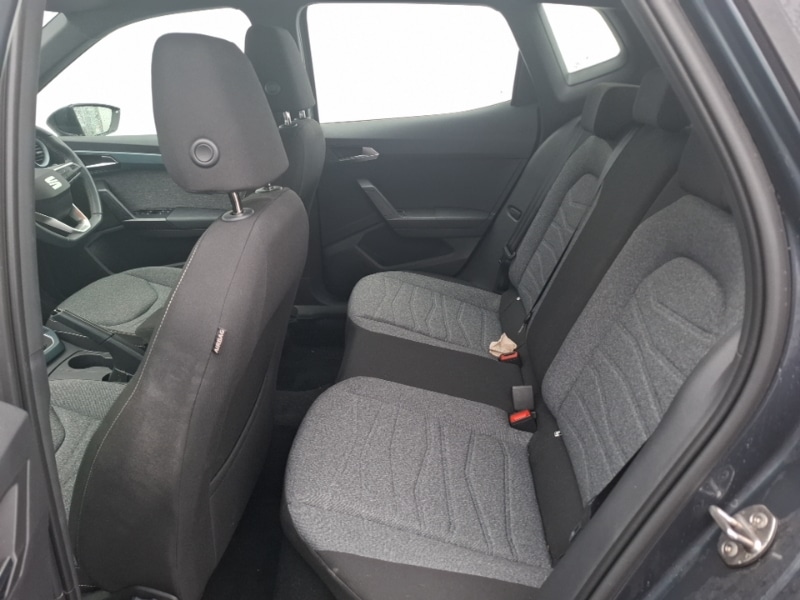 Used SEAT Arona 2024 for sale - 76150415: Photo 6