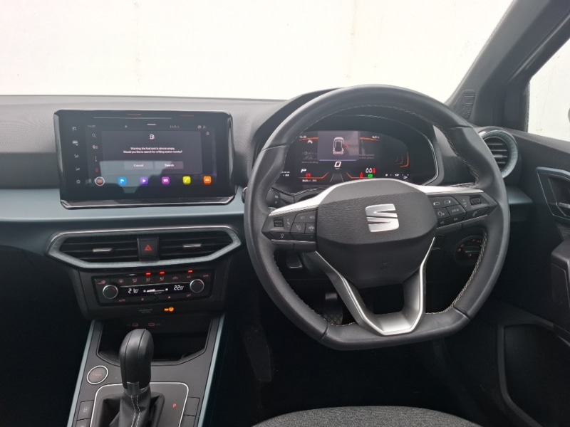 Used SEAT Arona 2024 for sale - 76150415: Photo 7