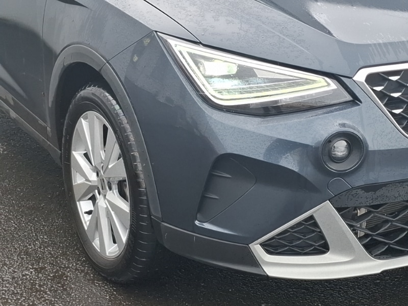 Used SEAT Arona 2024 for sale - 76150415: Photo 9