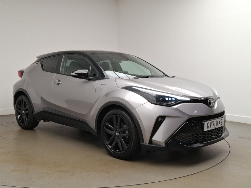 Used Toyota C-HR 2022 for sale - 76160869: Photo 13